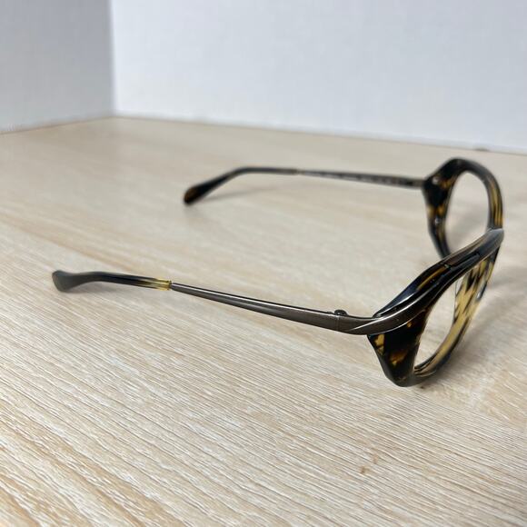 Oliver Peoples OV5111S 1003/13 Caressa Dark Havana Sunglasses 58-16-115 main image 13